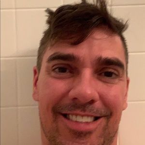 Meet your Posher, Gregory